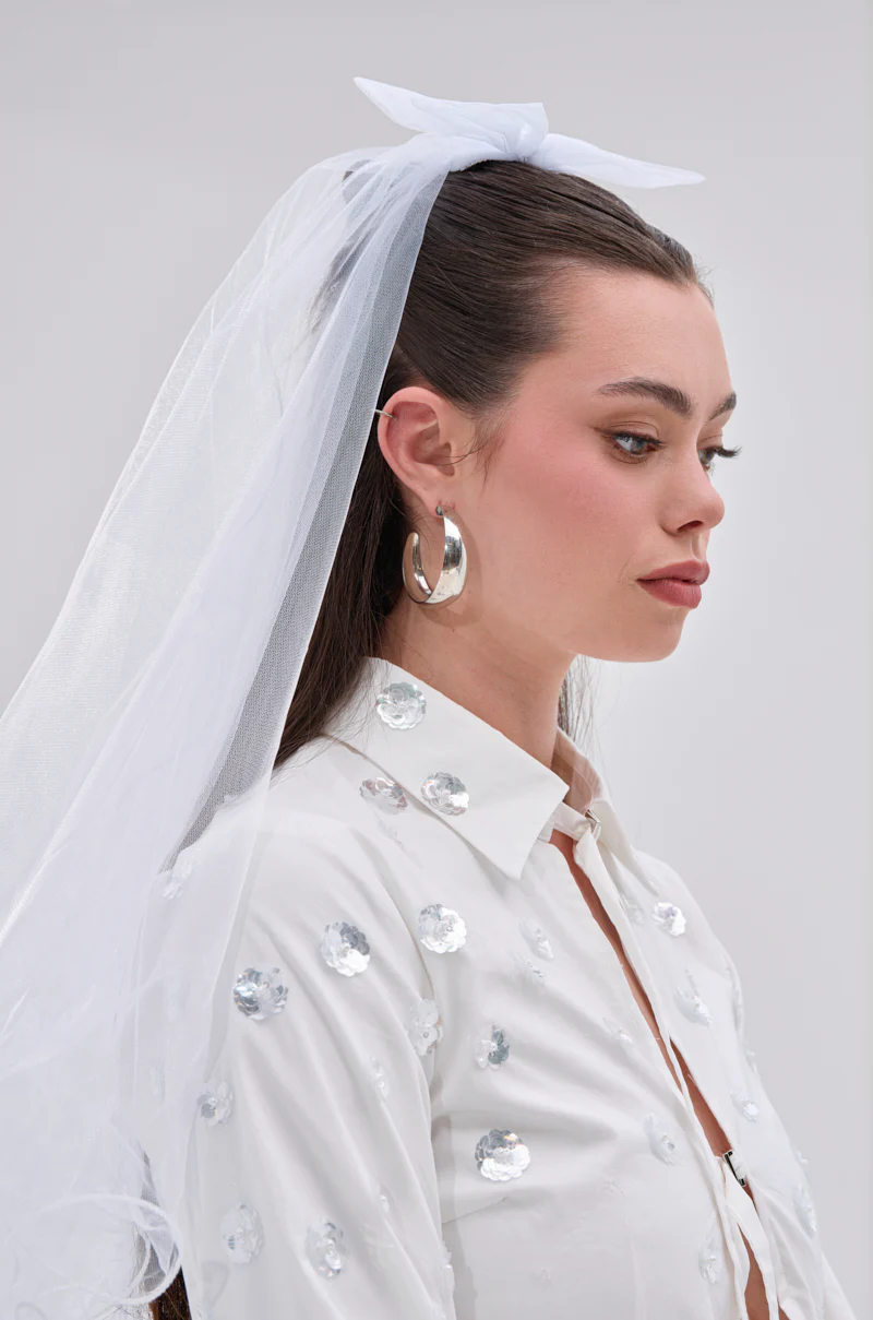 TO THE EXTREME HAIR BOW - Image 4