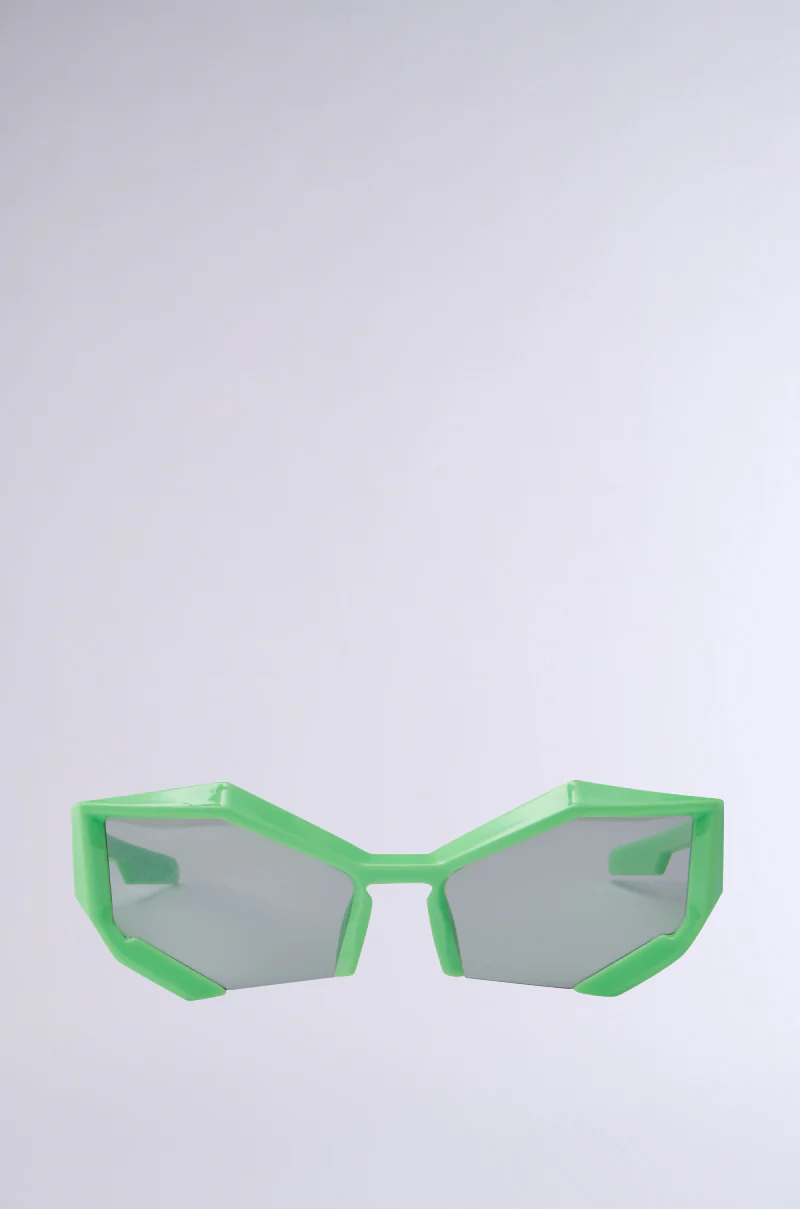 TO THE FUTURE SUNGLASSES