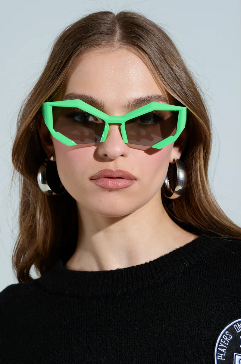 TO THE FUTURE SUNGLASSES - Image 2