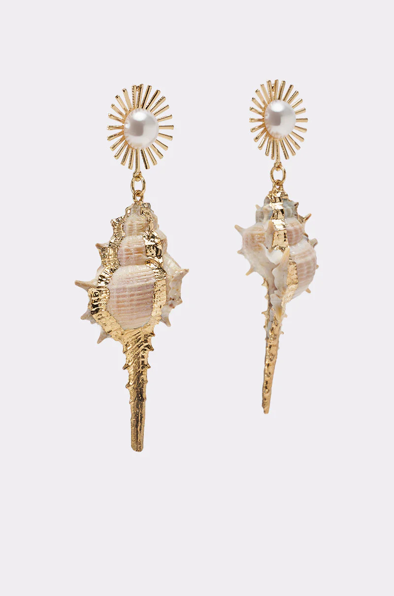 TO THE SHORE EARRING - Image 3