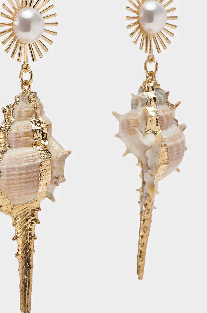 TO THE SHORE EARRING - Image 4