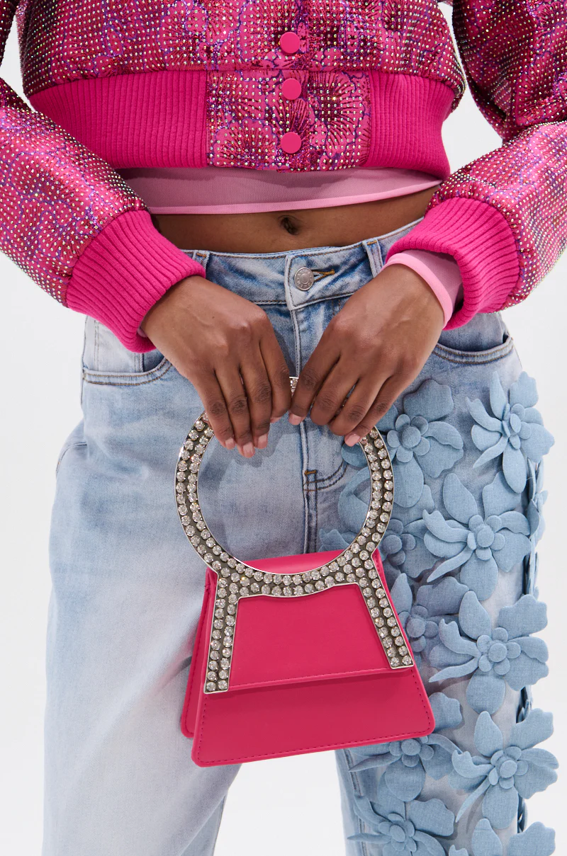 TO THE THRONE PURSE - Image 2