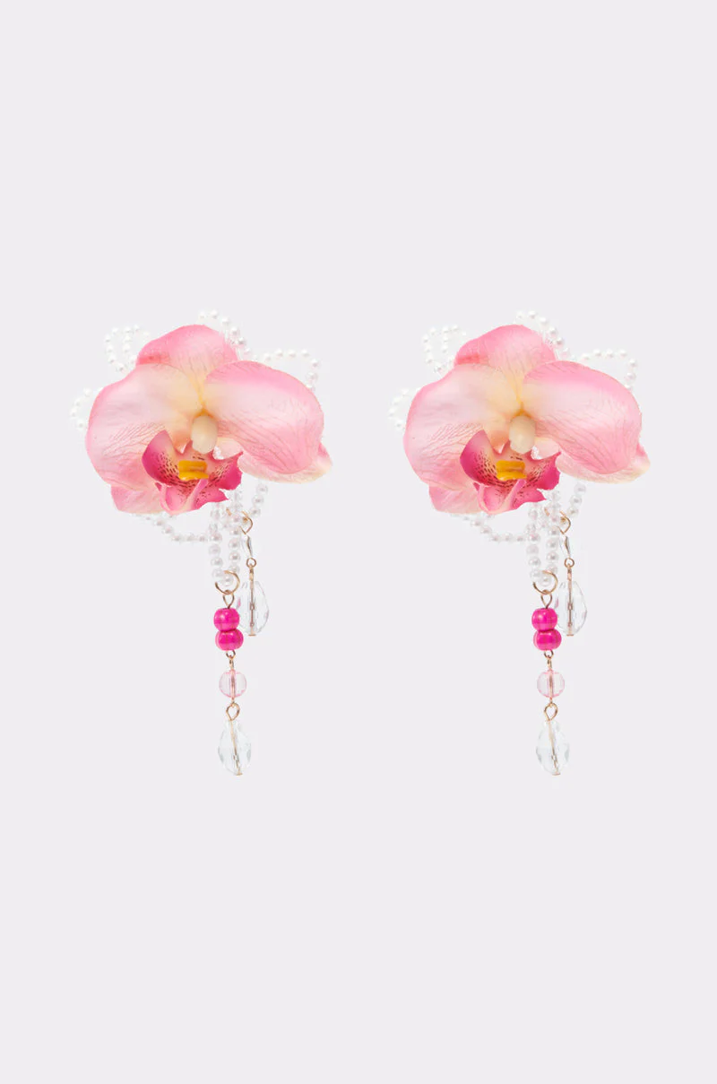 TO THE TROPICS EARRING - Image 3