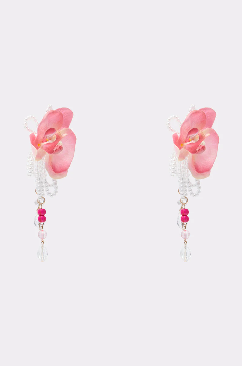 TO THE TROPICS EARRING - Image 4