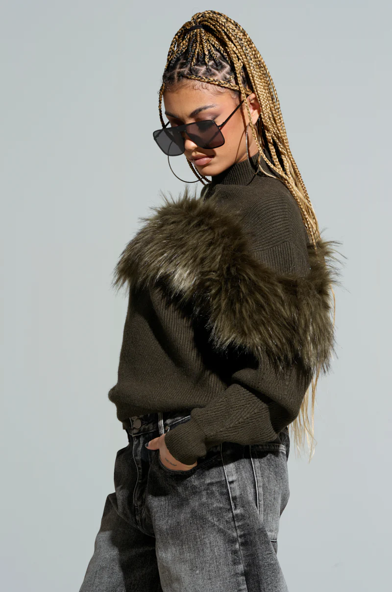 TOGETHER FOREVER SWEATER - Image 3