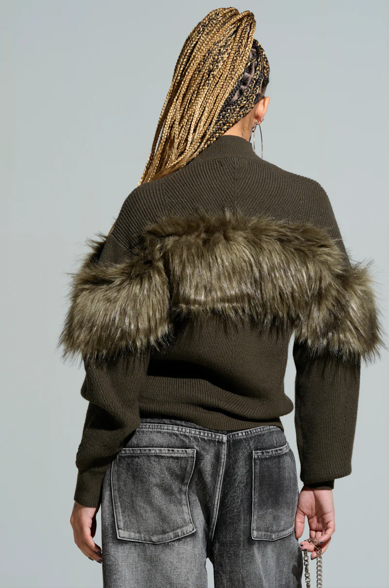 TOGETHER FOREVER SWEATER - Image 4