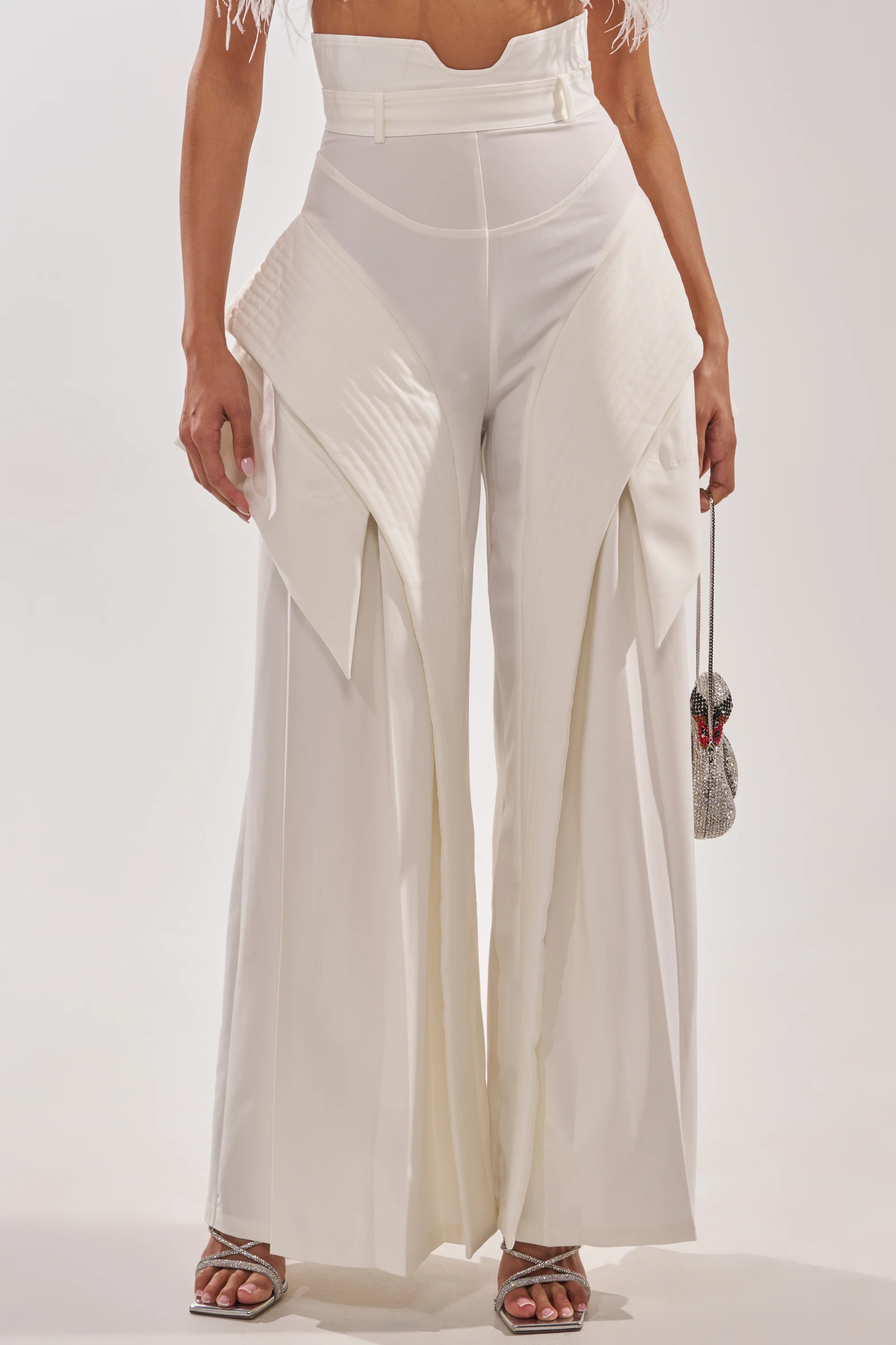 TOO COOL FOR YOU TROUSER - Image 2