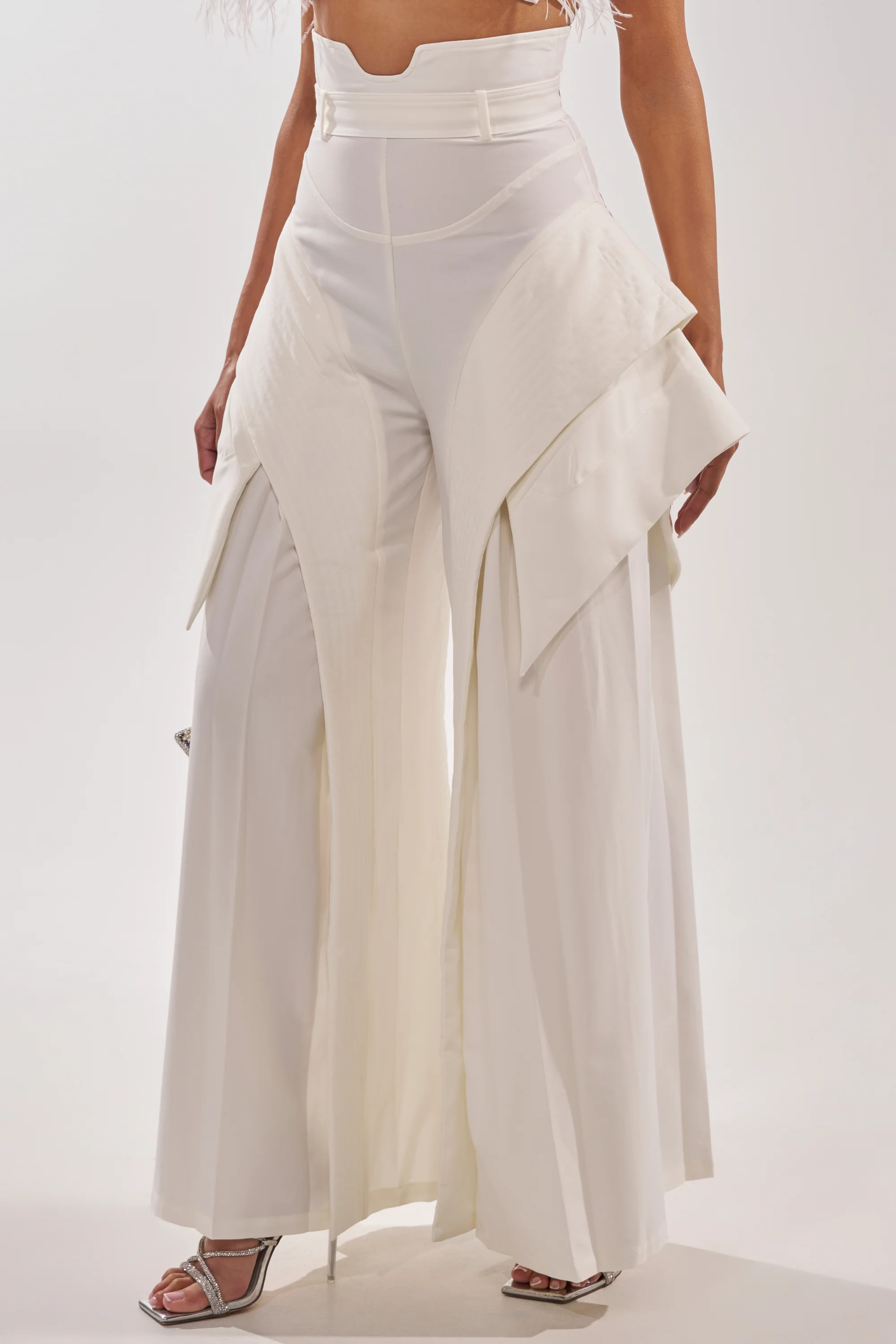 TOO COOL FOR YOU TROUSER - Image 4