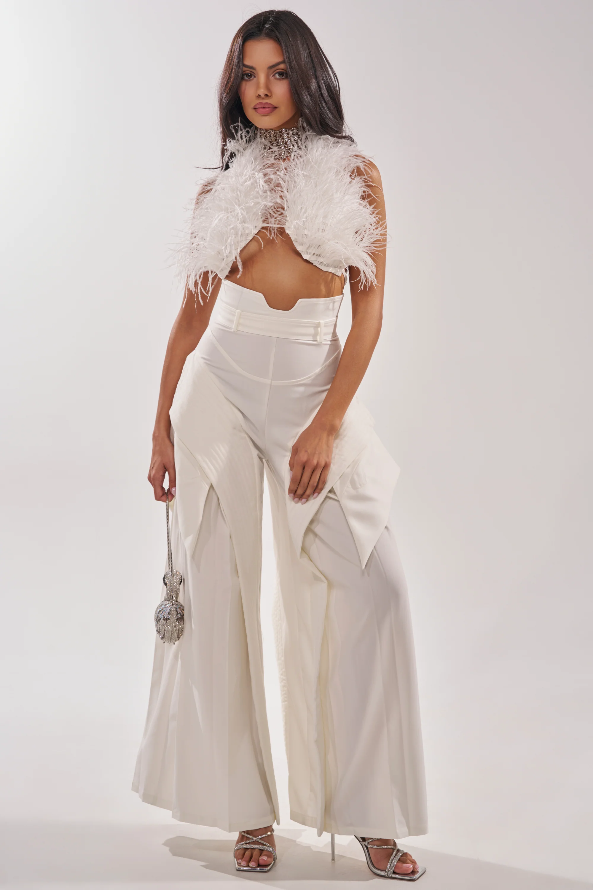TOO COOL FOR YOU TROUSER - Image 6