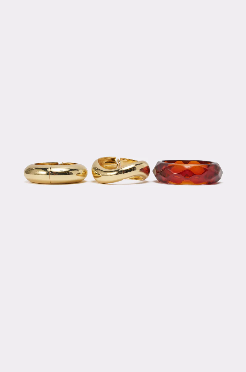 TOO GOOD BRACELET SET - Image 4