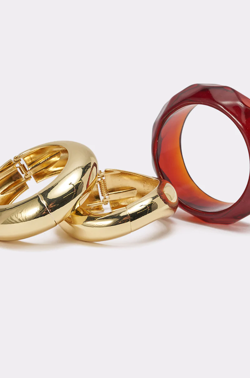TOO GOOD BRACELET SET - Image 5