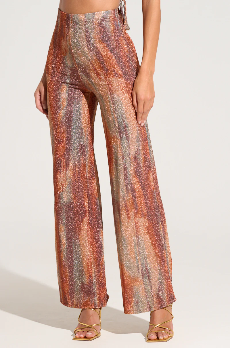 TOO HOT TO CARE PANT - Image 2