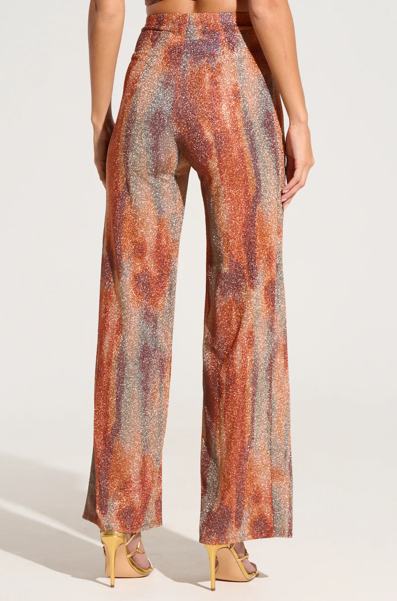 TOO HOT TO CARE PANT - Image 4
