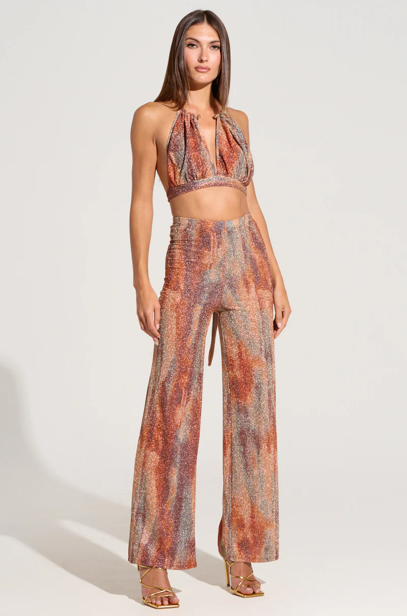 TOO HOT TO CARE PANT - Image 5