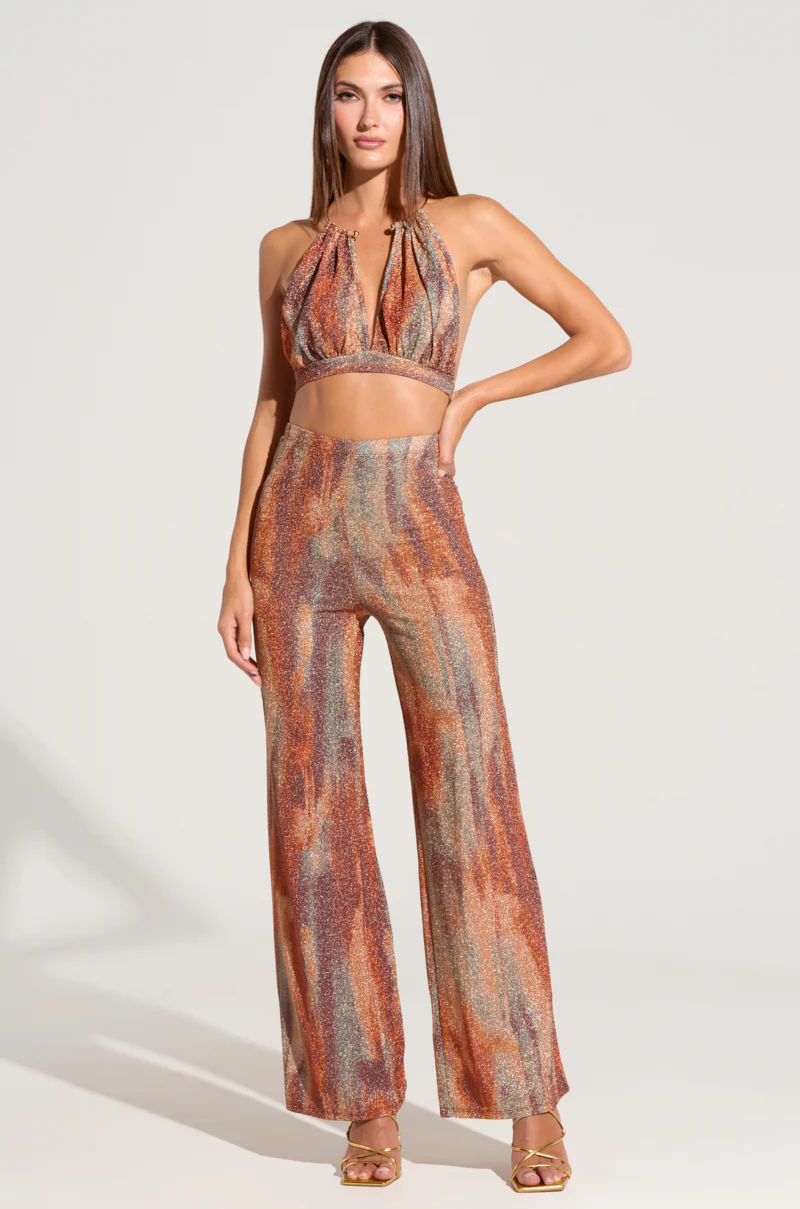 TOO HOT TO CARE PANT - Image 6