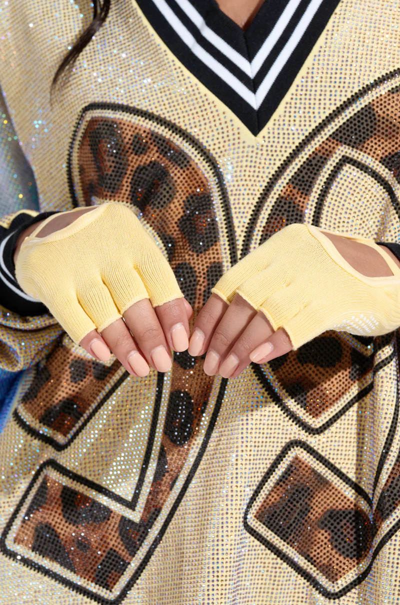 TOO TRENDY GLOVES - Image 3