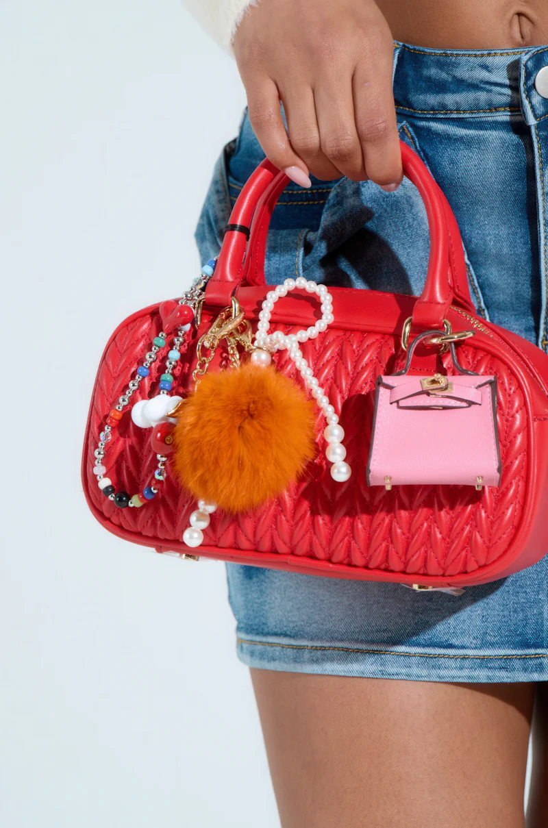 TOO TRENDY JUNK BAG - Image 3