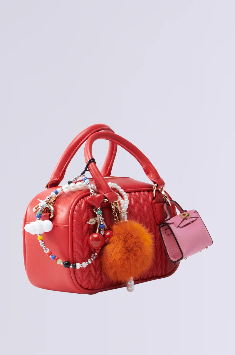 TOO TRENDY JUNK BAG - Image 4