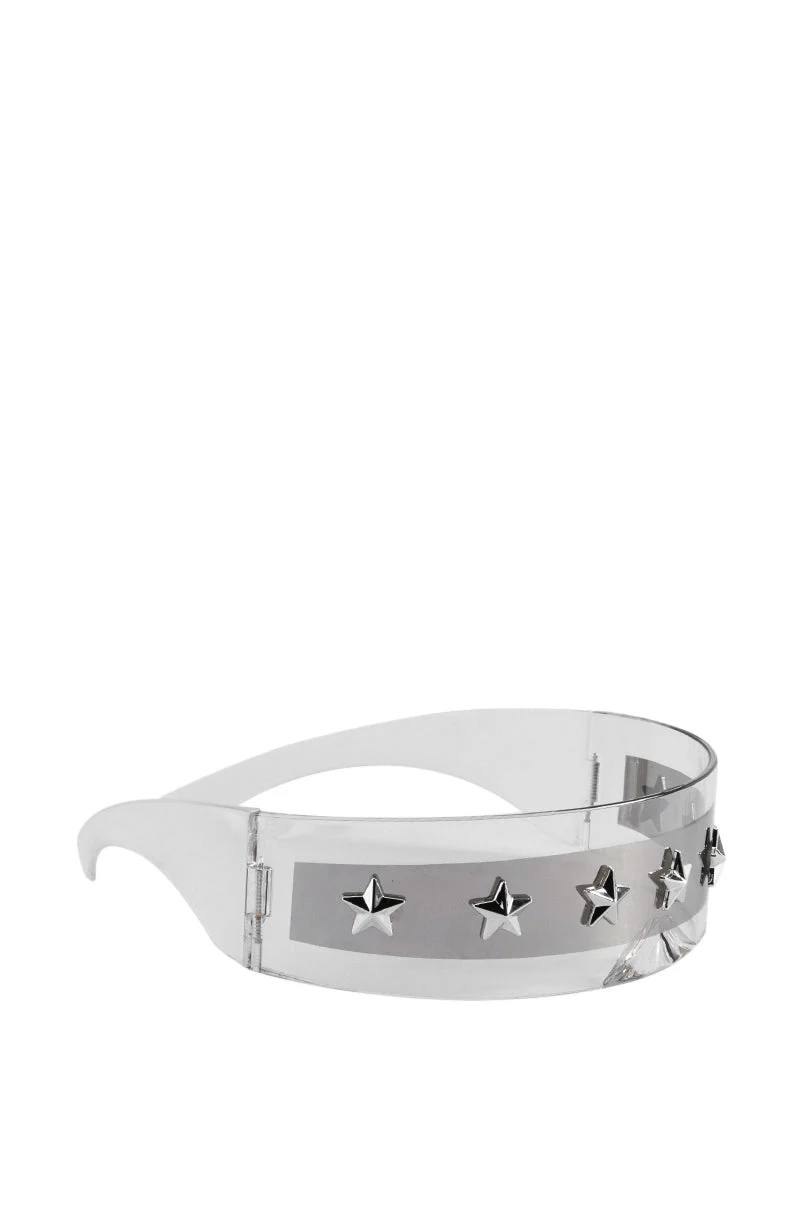 TOO TRENDY SUNGLASSES - Image 2