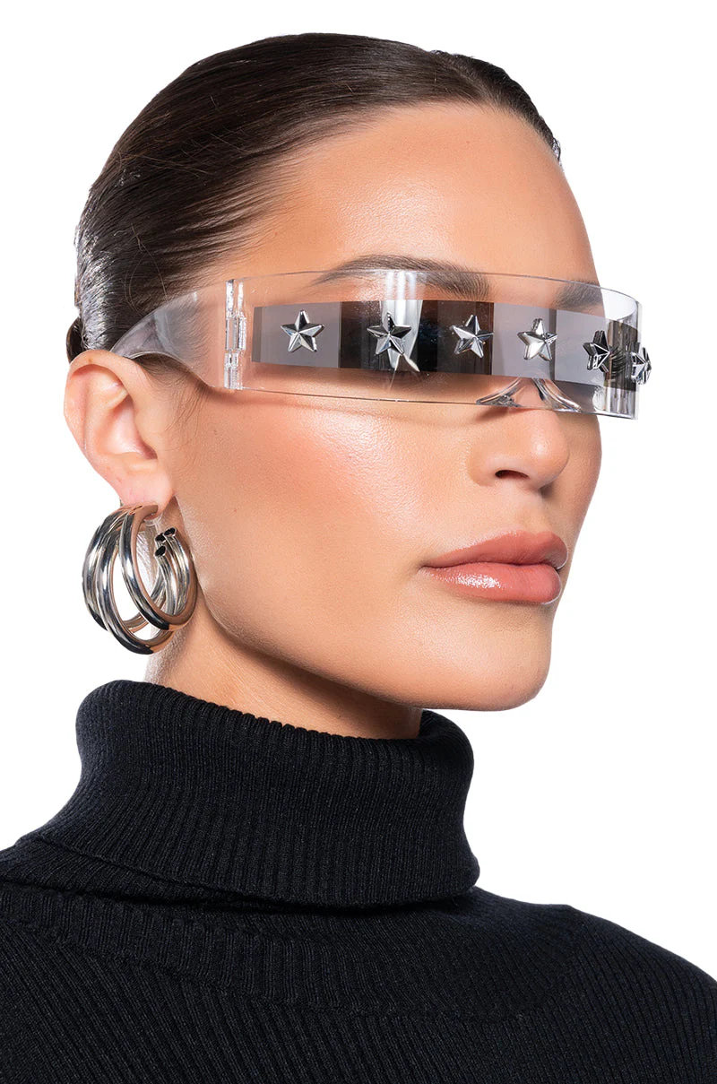 TOO TRENDY SUNGLASSES - Image 4