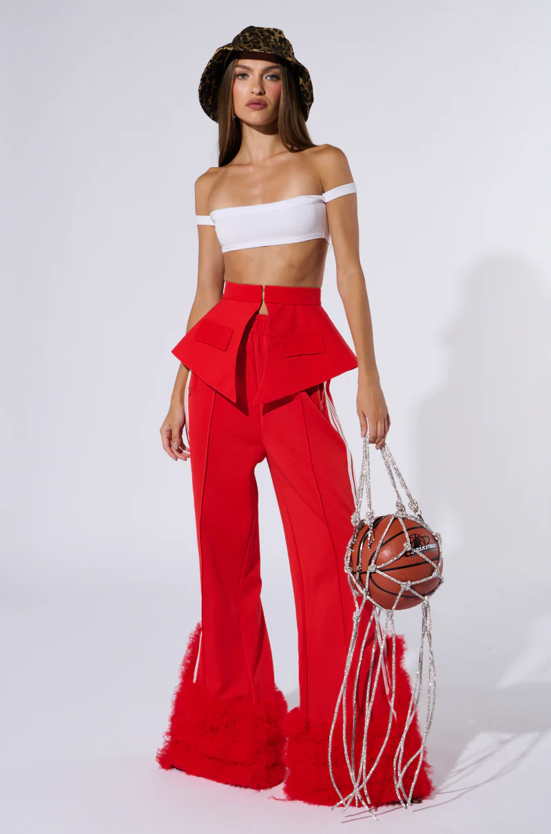 TOO TRIM BELT - Image 3