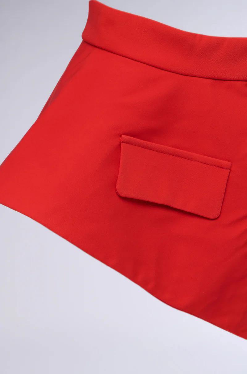 TOO TRIM BELT - Image 6