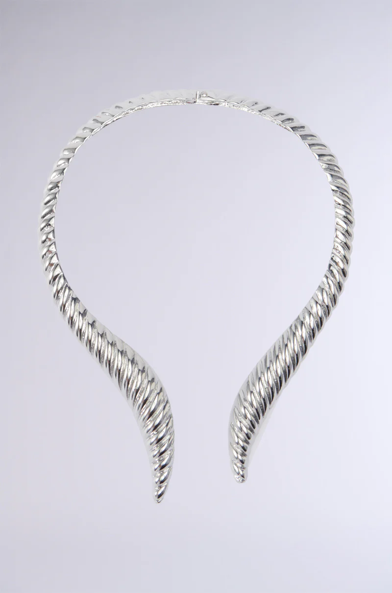 TOO TUFF NECKLACE