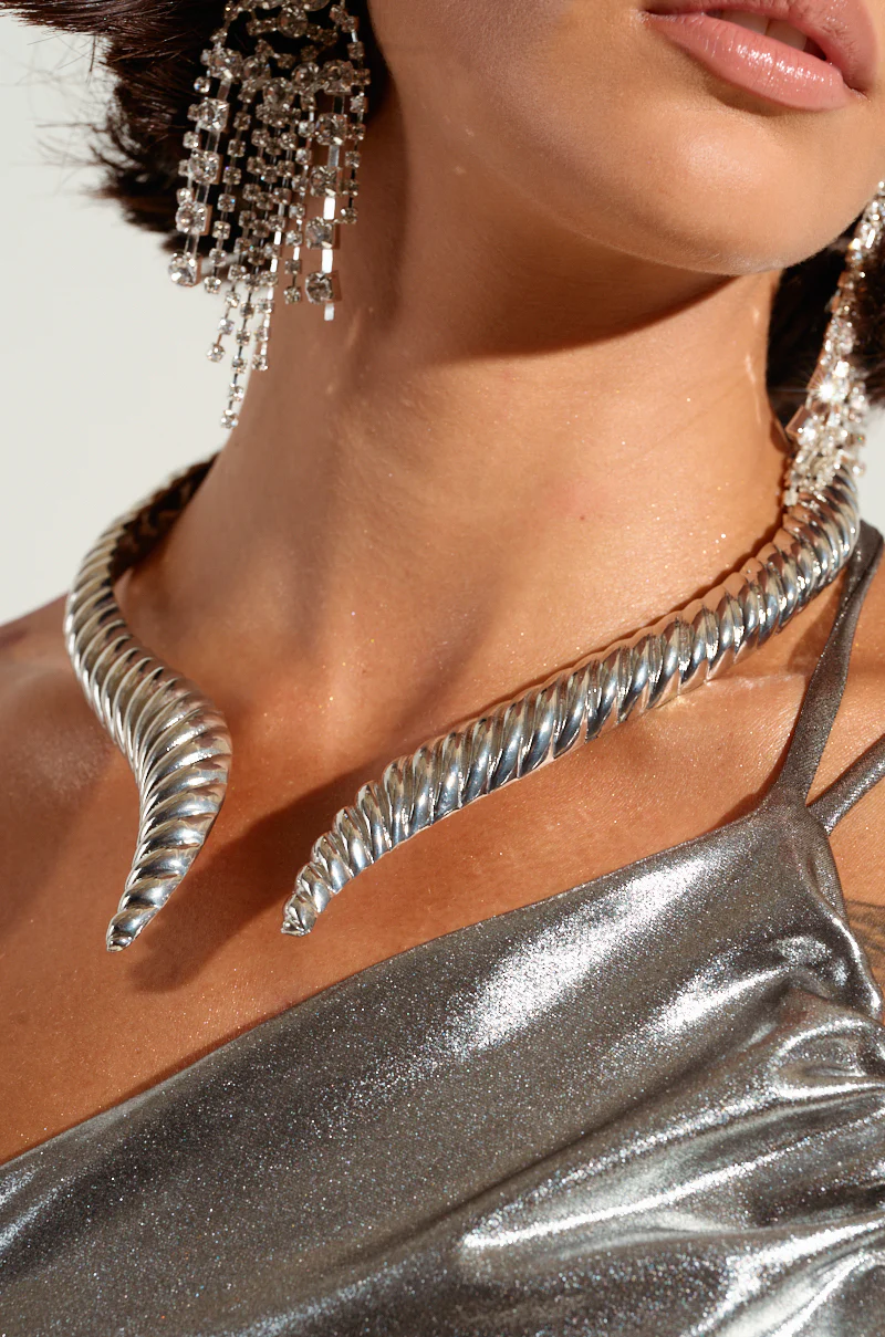 TOO TUFF NECKLACE - Image 2