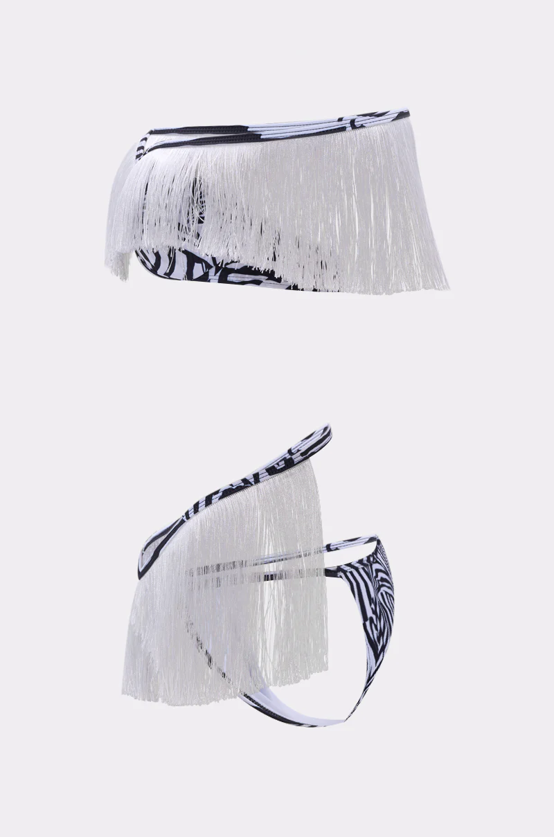 TOO WILD FOR YOU BIKINI - Image 5