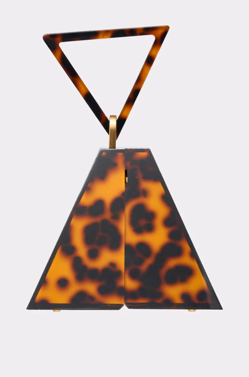 TOP OF THE PYRAMID PURSE - Image 2
