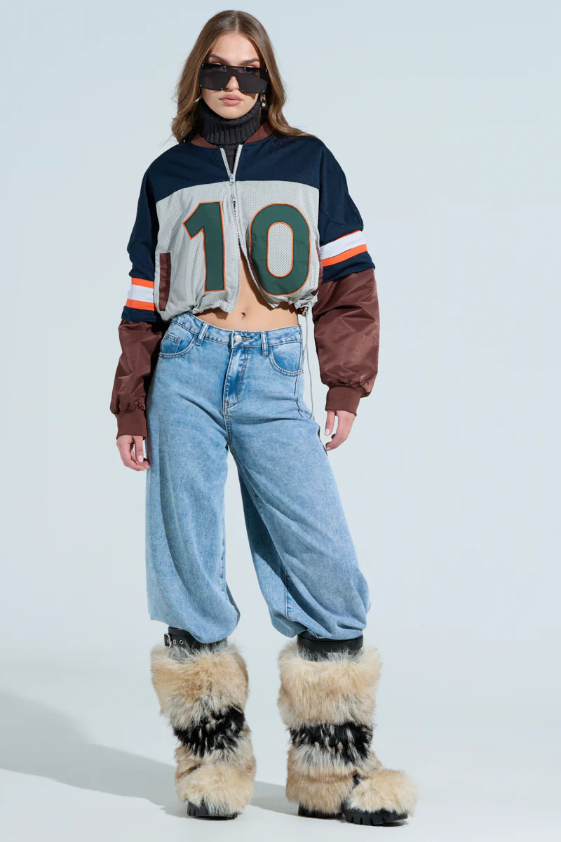 TOP TEN BOMBER - Image 6