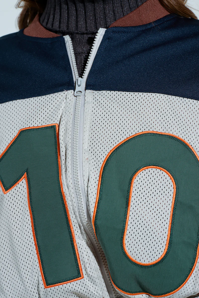 TOP TEN BOMBER - Image 8