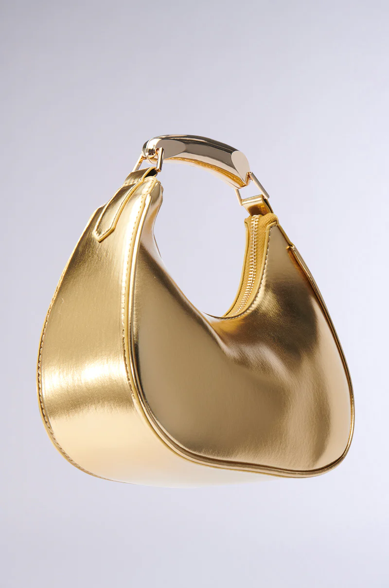 TOP TIER ONLY PU PURSE - Image 3