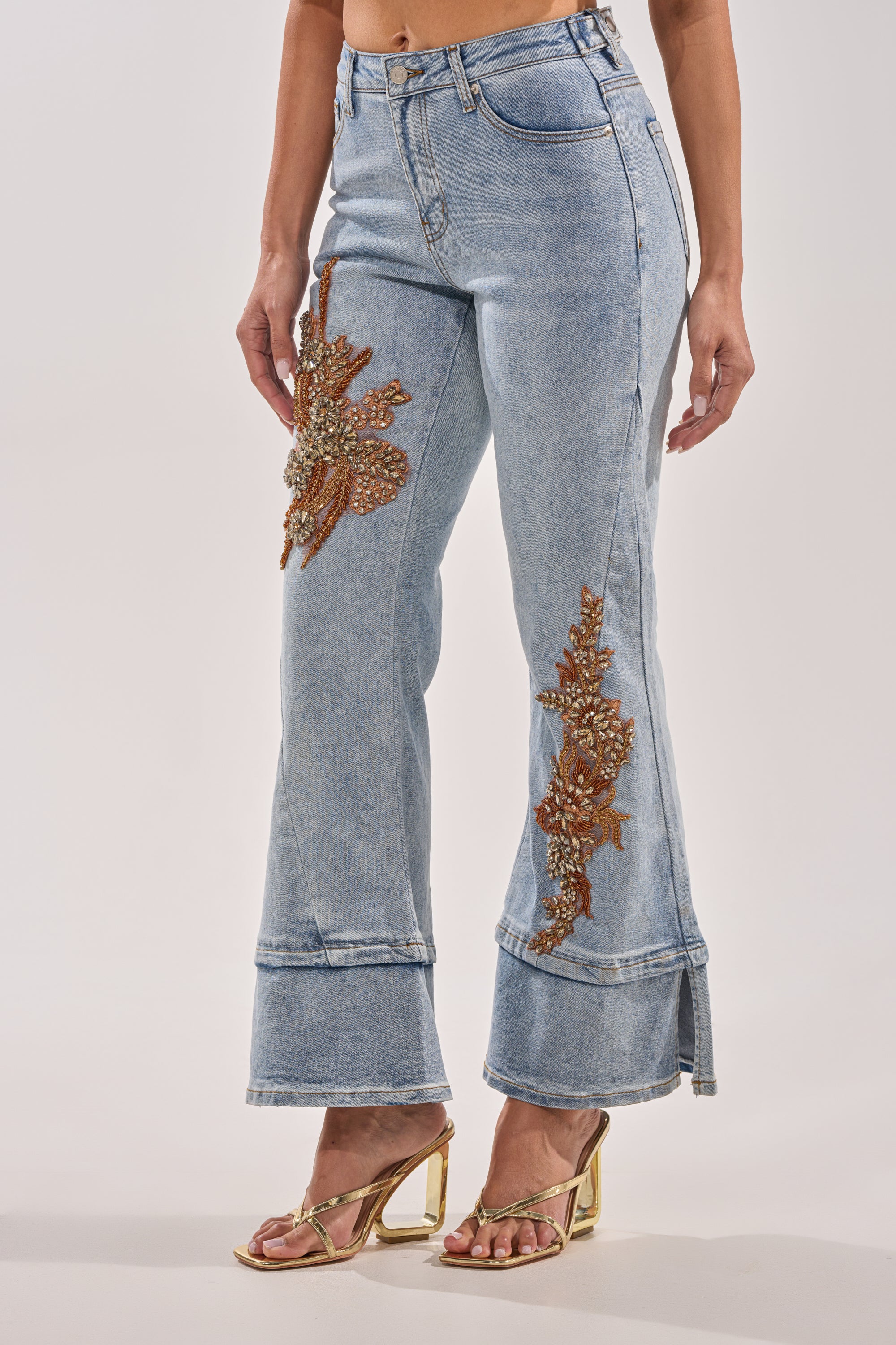 TOTALLY COOL RELAXED DENIM - Image 2
