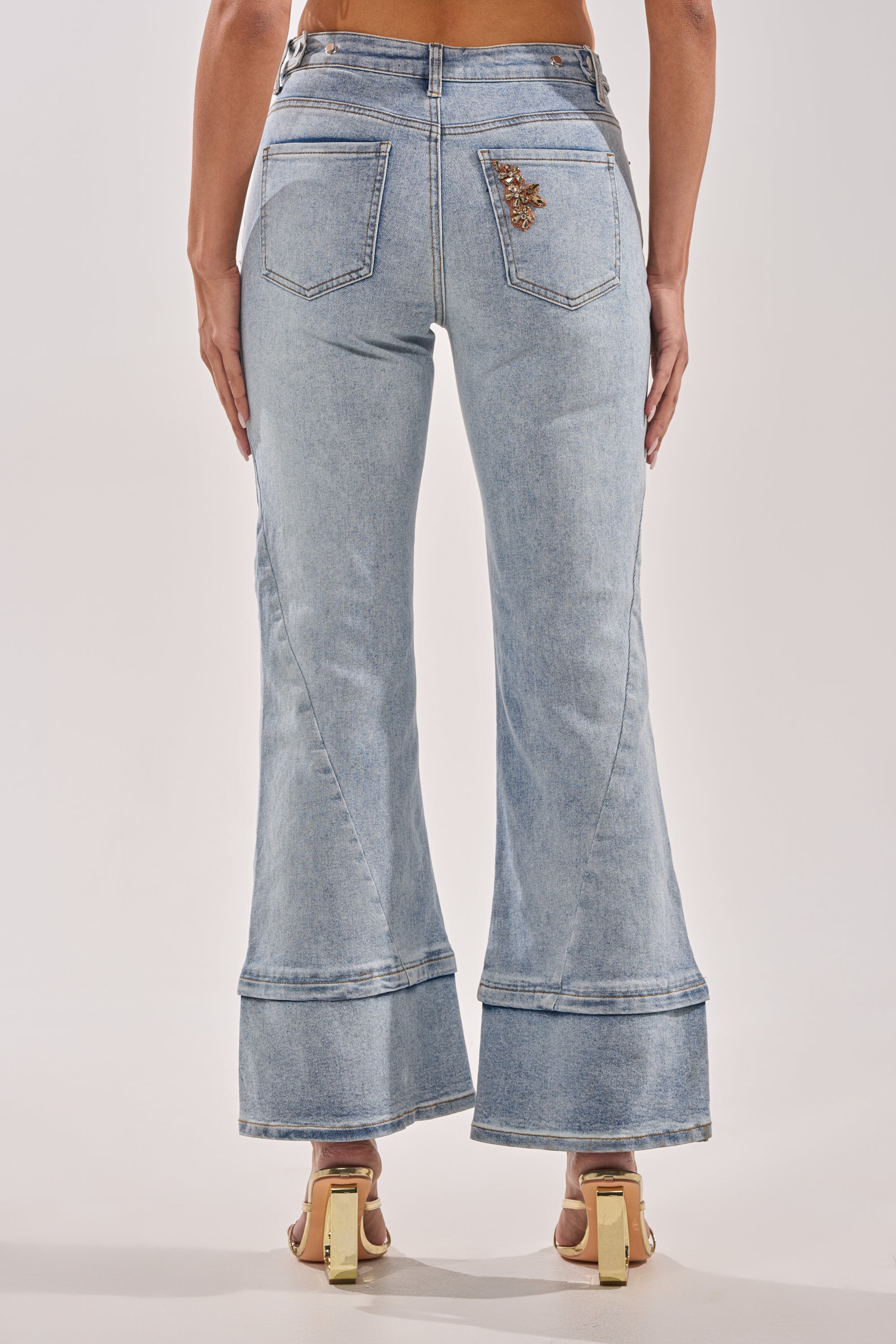 TOTALLY COOL RELAXED DENIM - Image 3