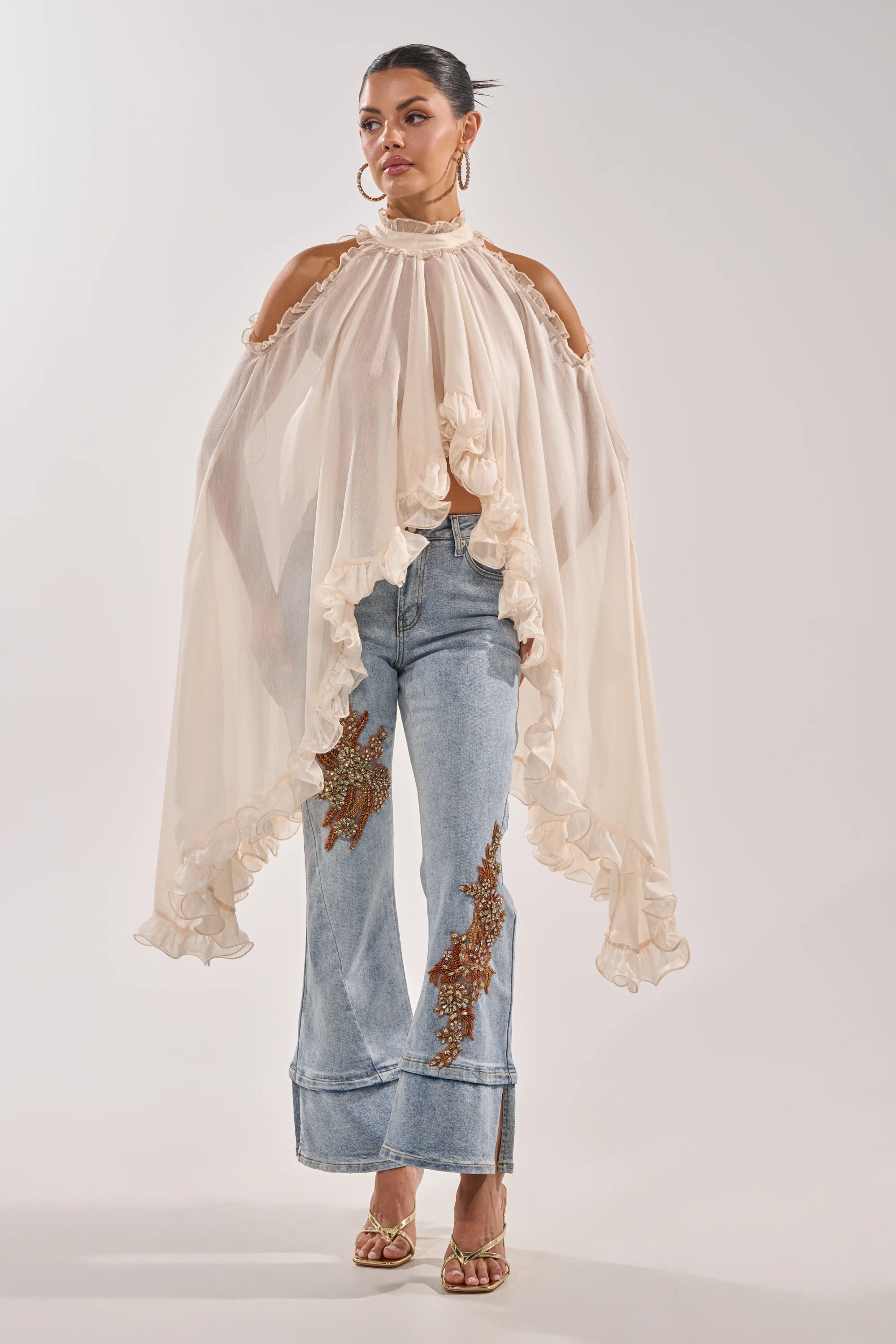 TOTALLY COOL RELAXED DENIM - Image 4