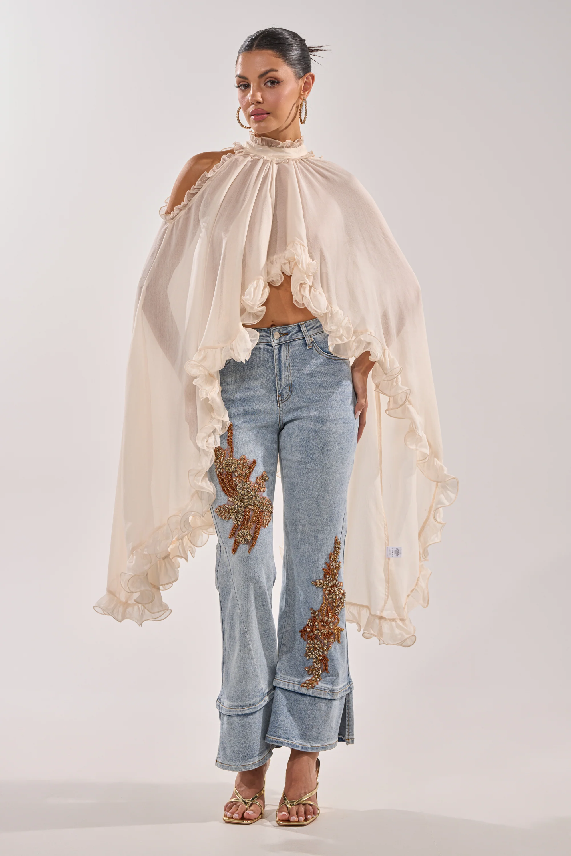 TOTALLY COOL RELAXED DENIM - Image 5