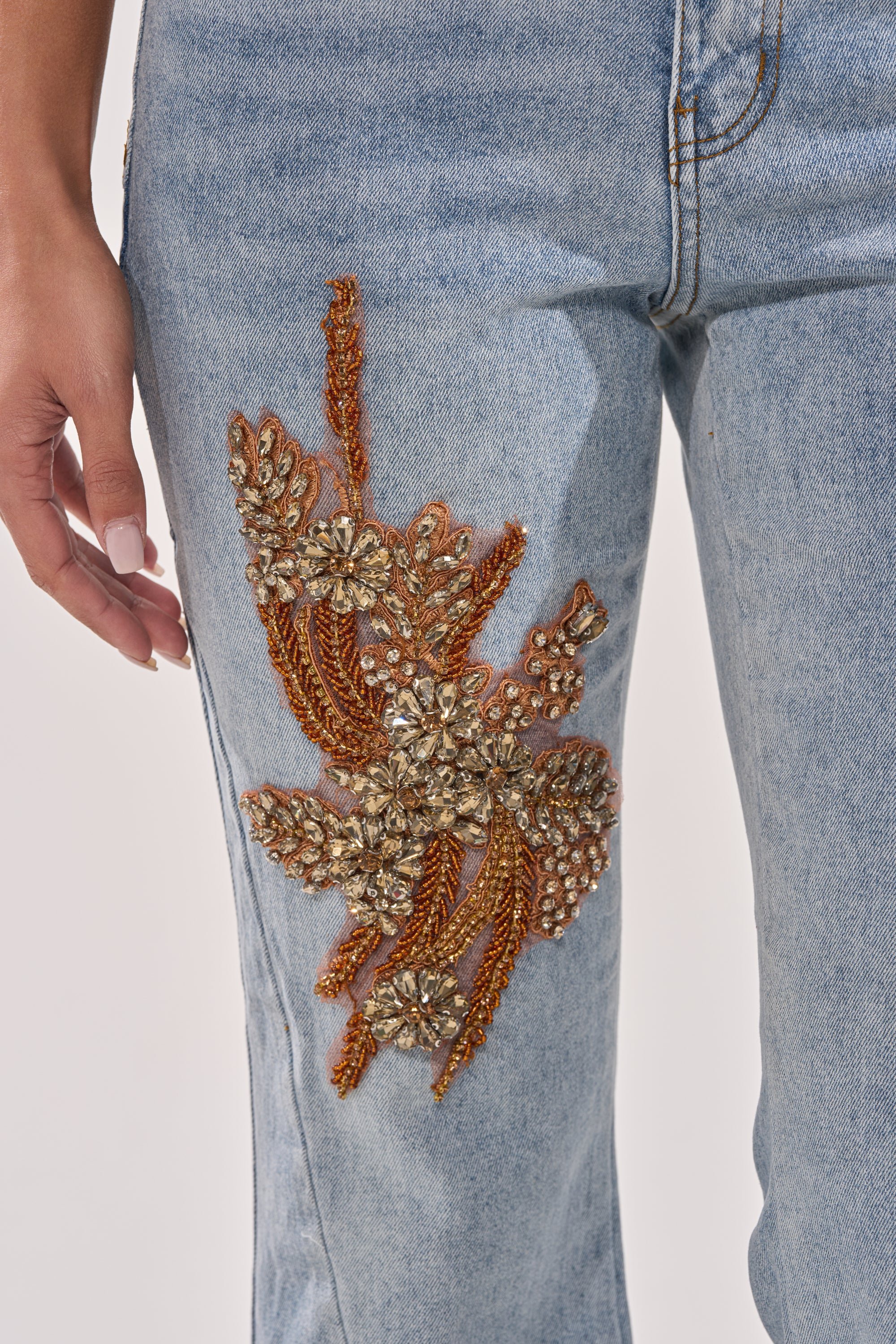 TOTALLY COOL RELAXED DENIM - Image 7