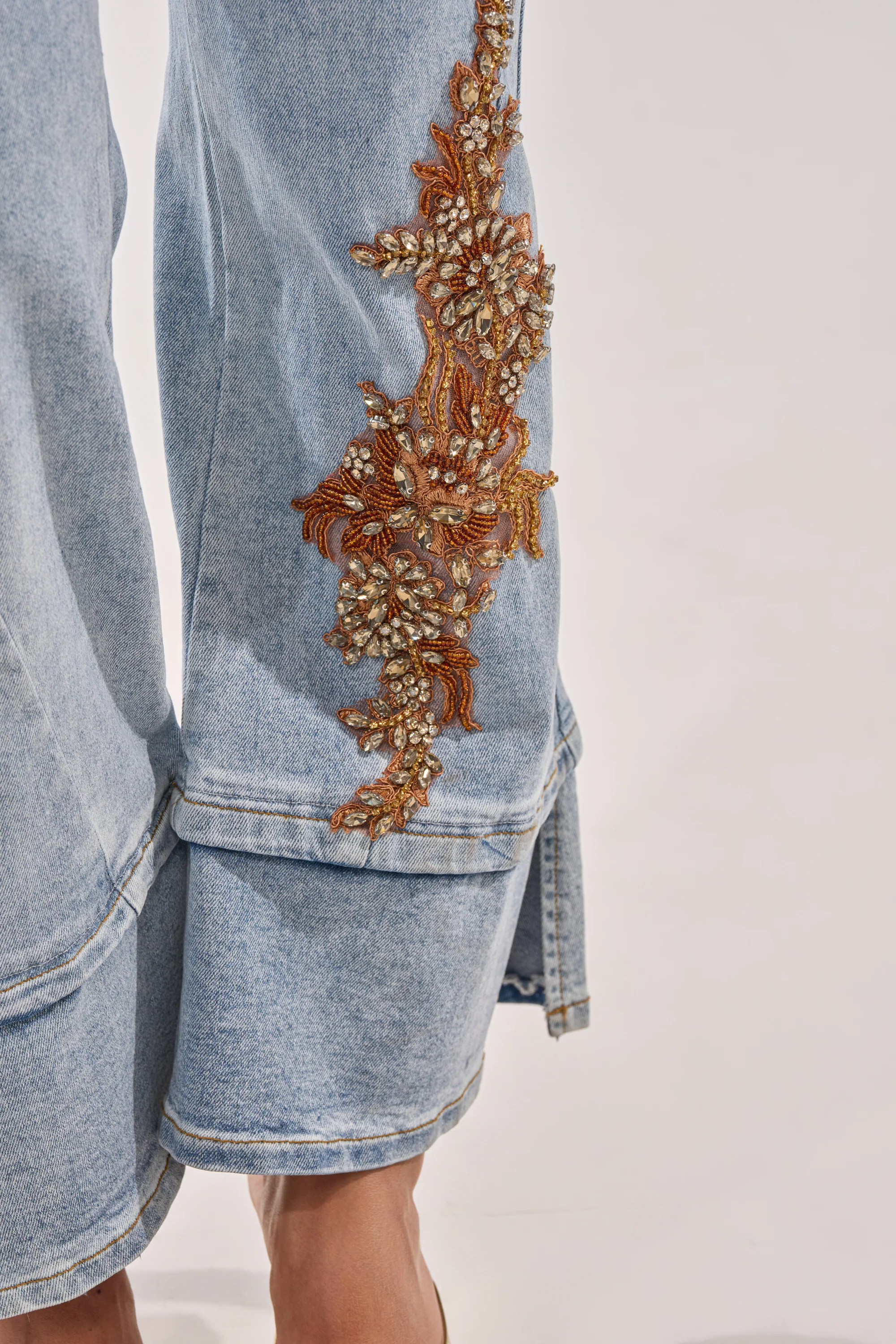 TOTALLY COOL RELAXED DENIM - Image 8