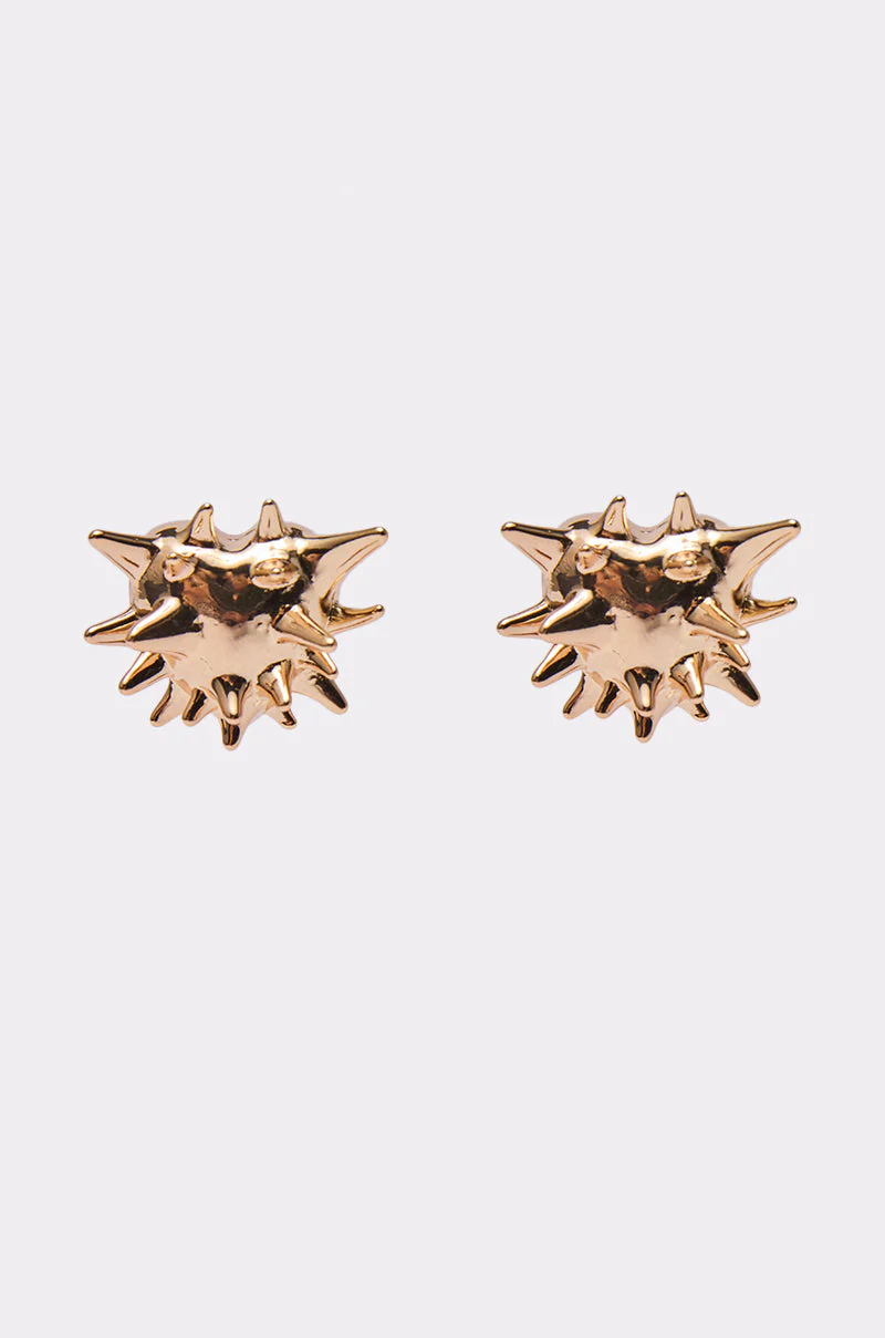 TOUCH ME I DARE U EARRING