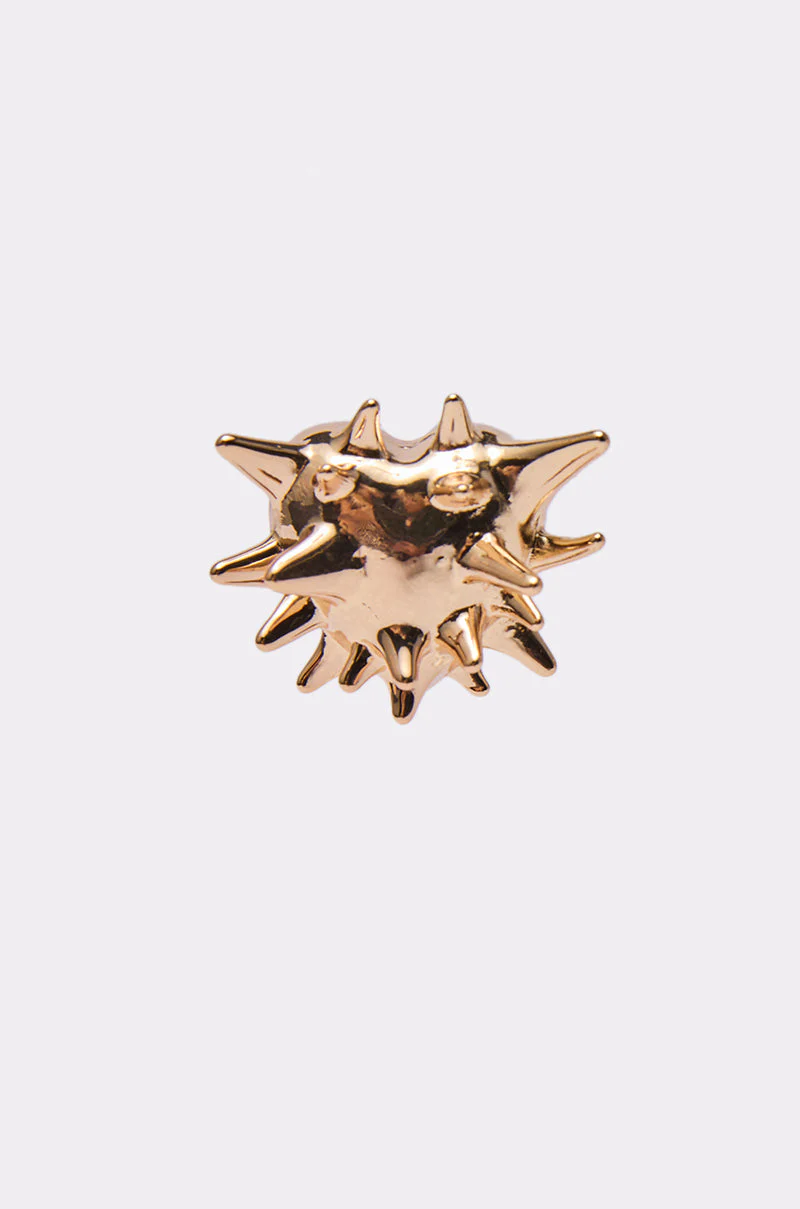 TOUCH ME I DARE U EARRING - Image 4