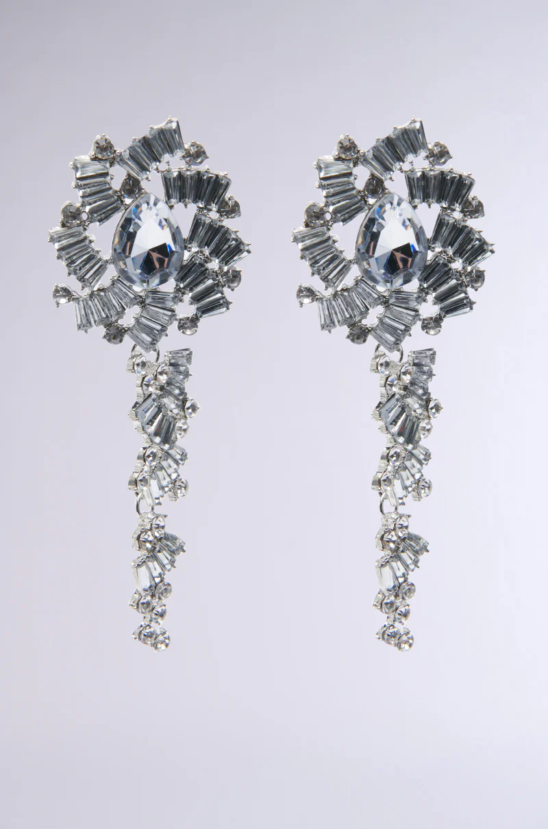 TREAT ME EARRING - Image 2