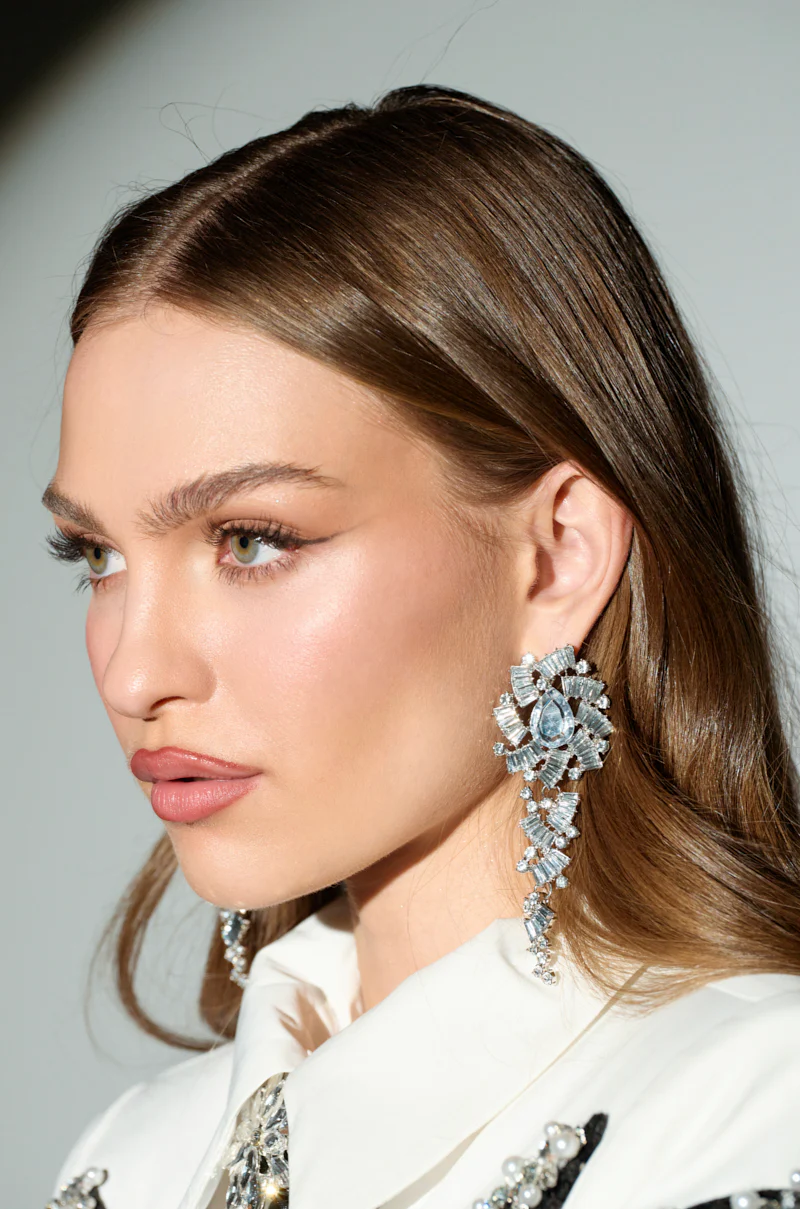TREAT ME EARRING - Image 3