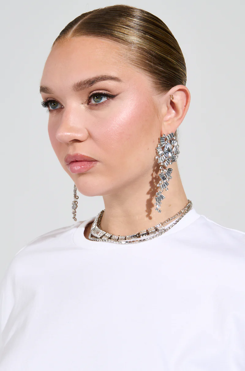 TREAT ME EARRING - Image 4