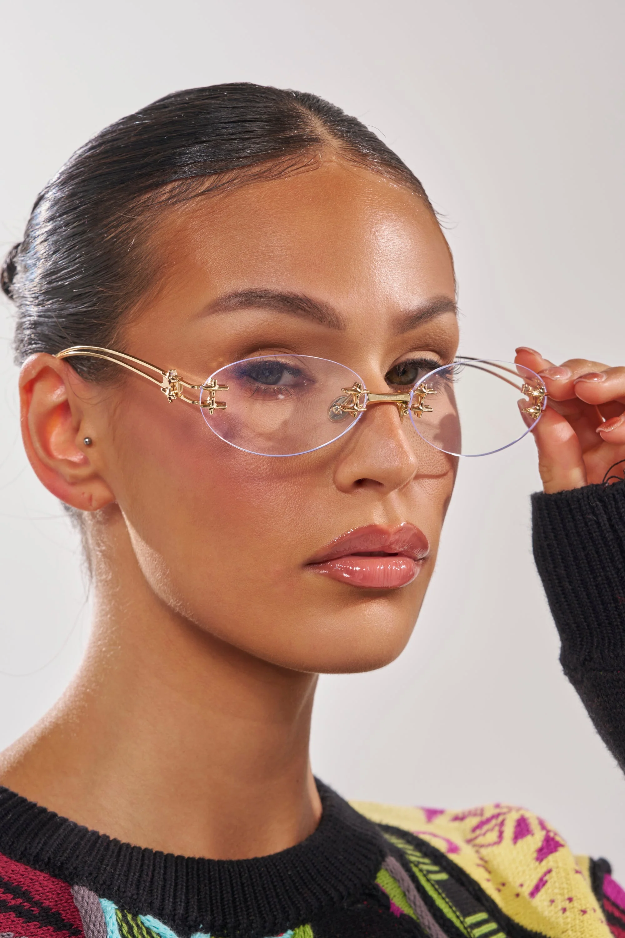 TREND DRIVEN GLASSES - Image 4