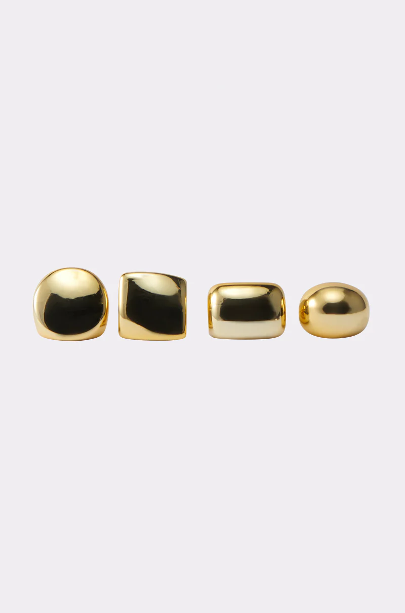 TREND DRIVEN RING SET - Image 2