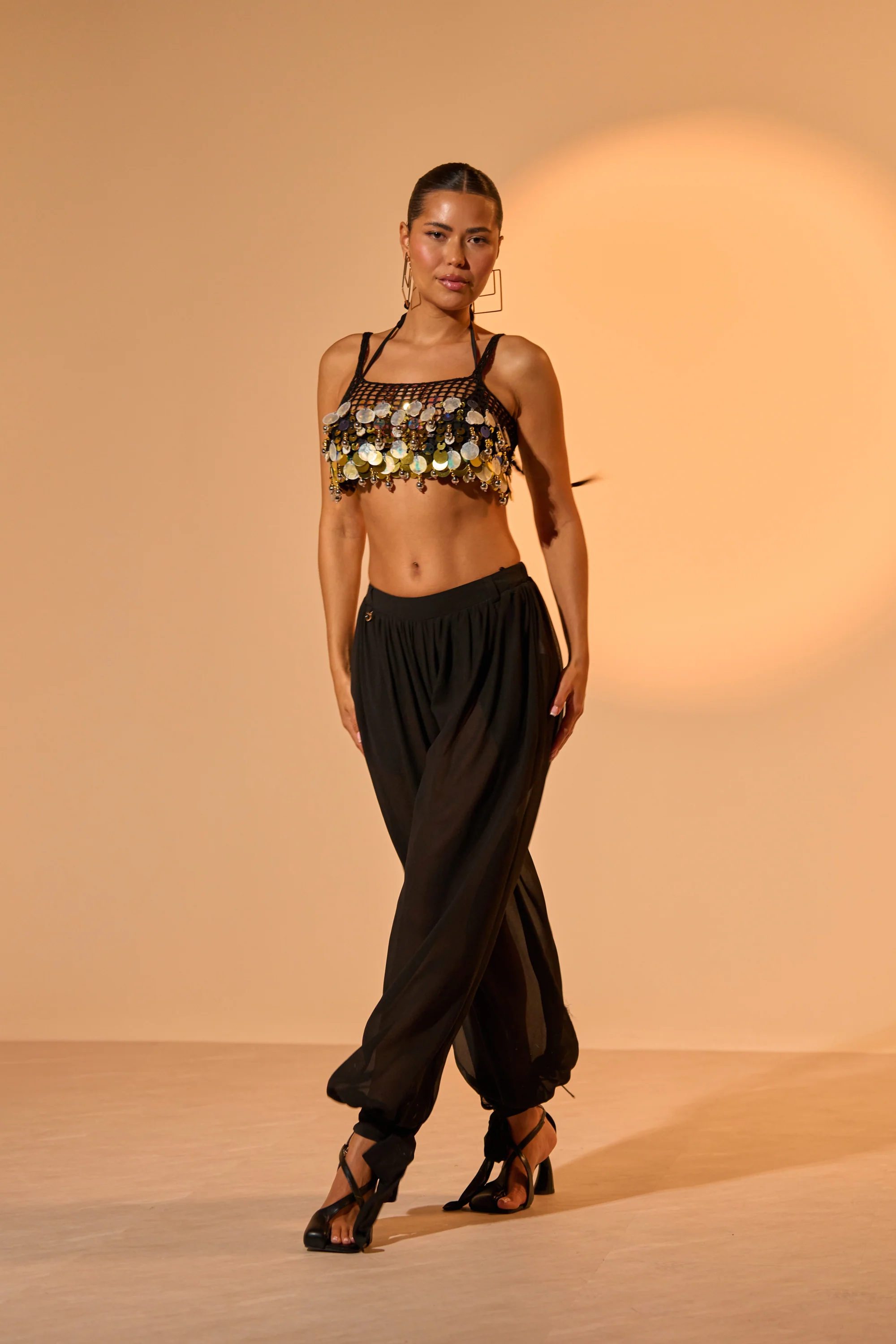 TRENDY BALLON PANT - Image 2