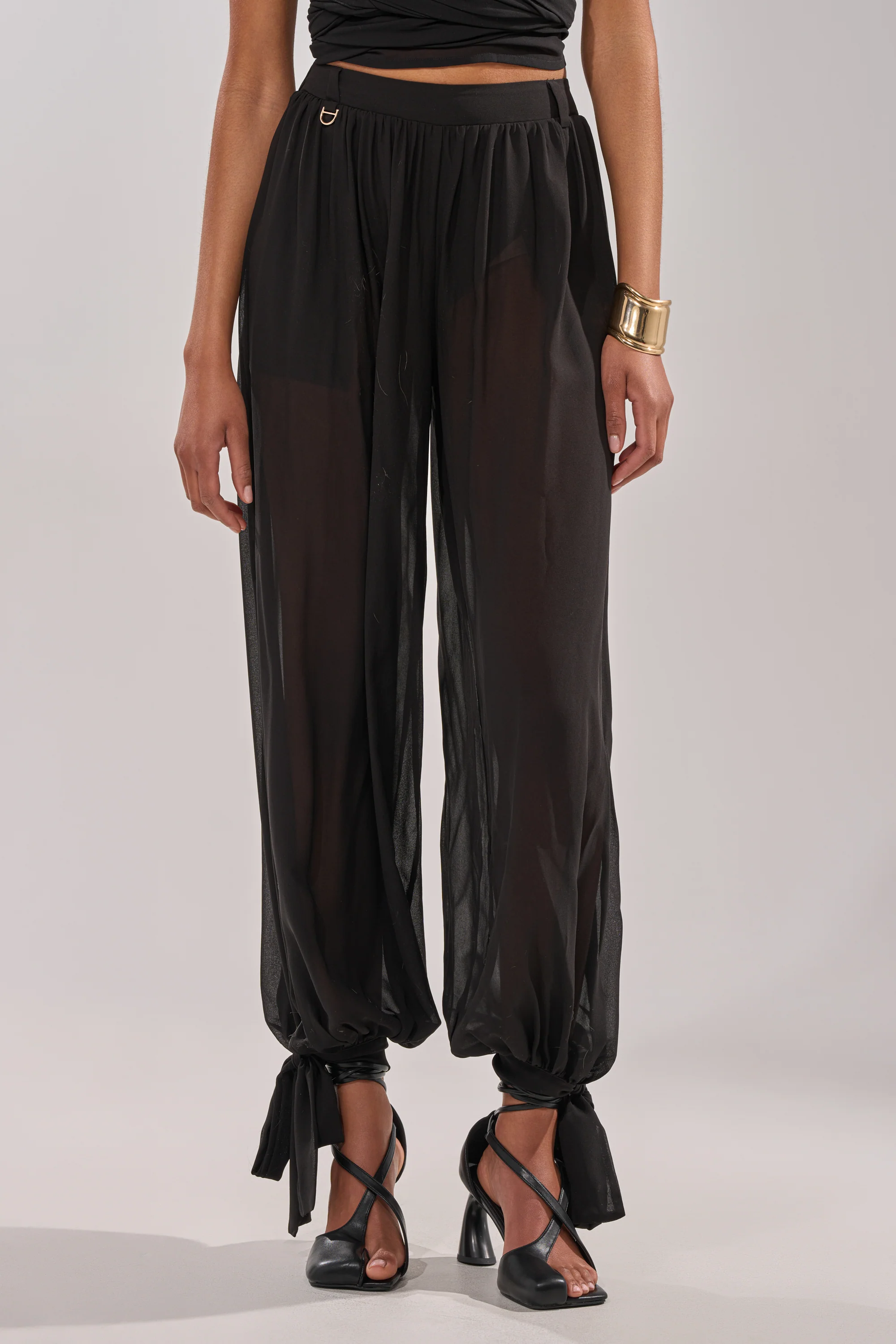 TRENDY BALLON PANT - Image 6
