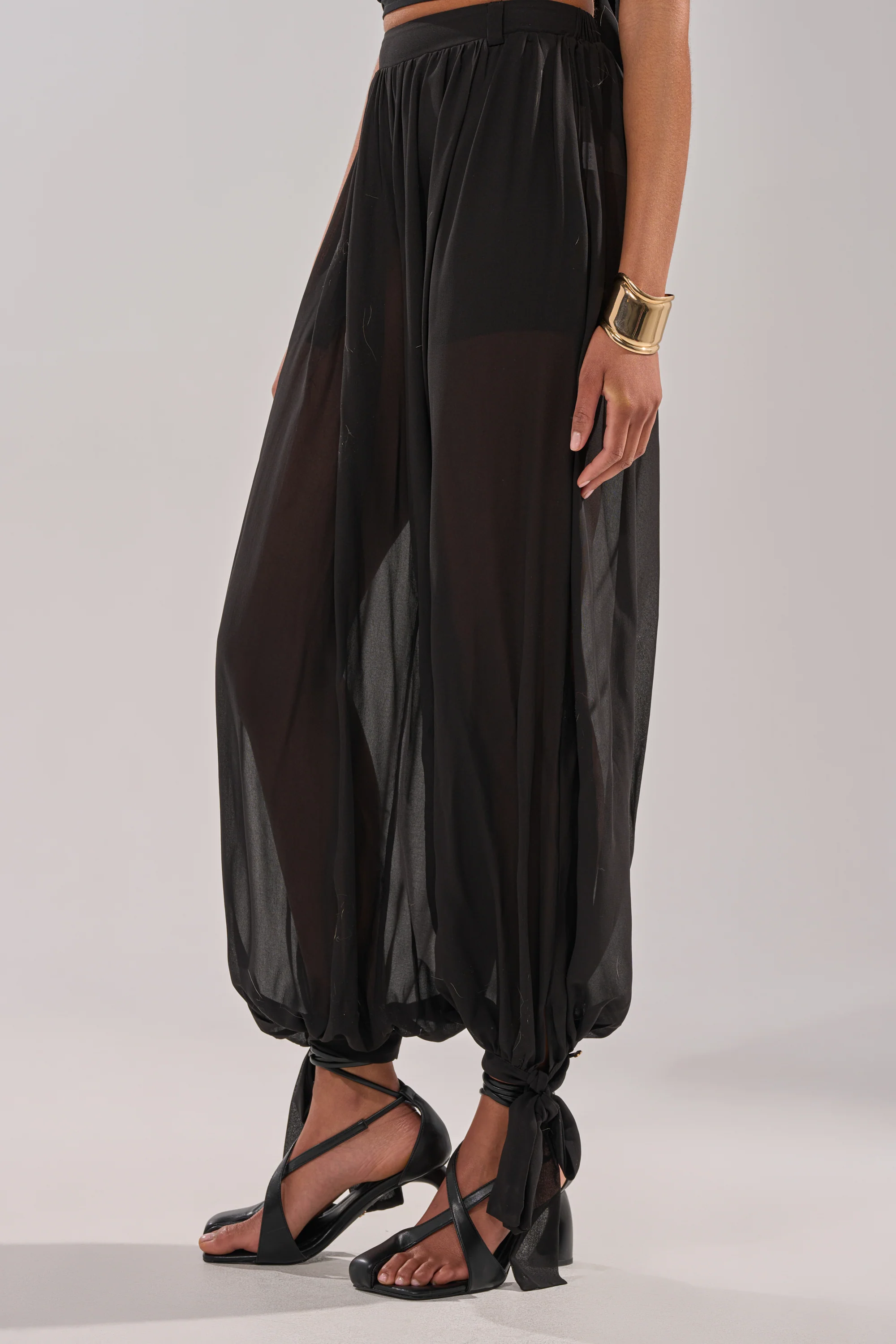 TRENDY BALLON PANT - Image 7