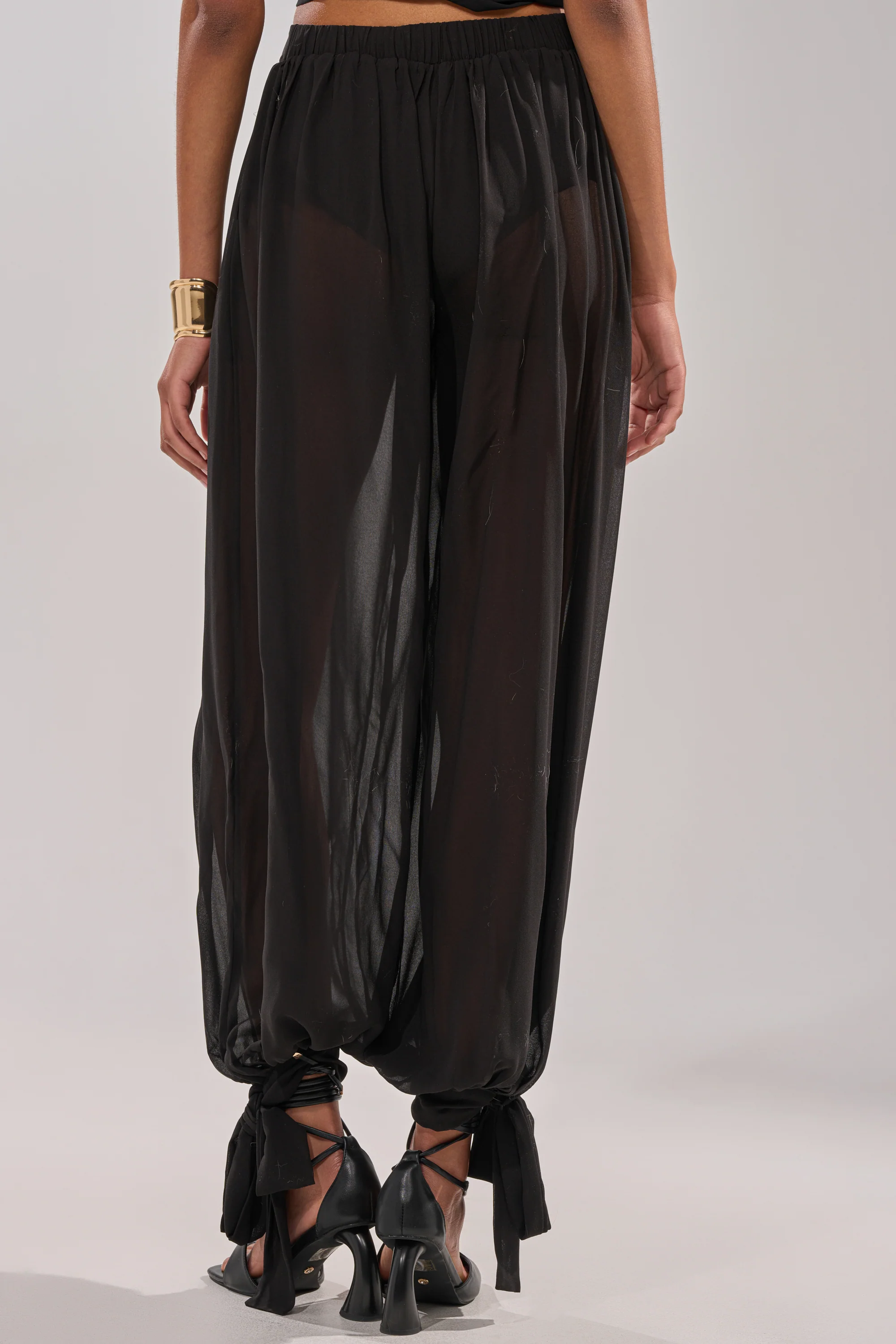 TRENDY BALLON PANT - Image 8